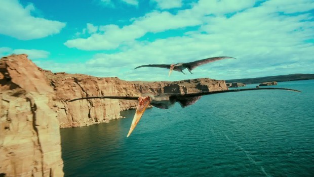 Dinozorlar: Patogonya Devleri fotoğrafı