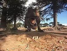 Dinozorlar: Patogonya Devleri fotoğrafı