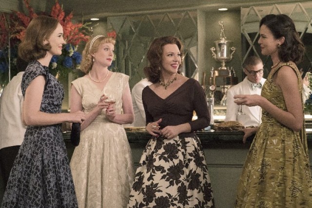 The Astronaut Wives Club fotoğrafı