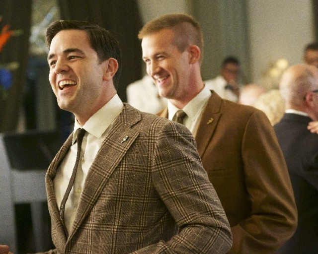 The Astronaut Wives Club fotoğrafı