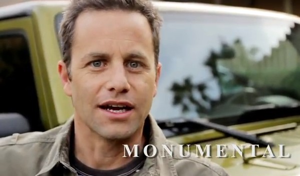 Monumental: In Search of America's National Treasure fotoğrafı