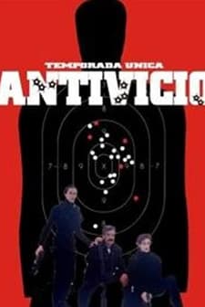 Antivicio (2000) afişi