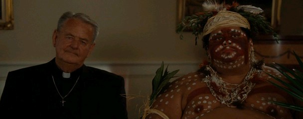 The Six Wives Of Henry Lefay fotoğrafı