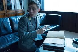 Deutschland 83 fotoğrafı
