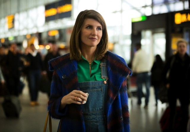 Catastrophe fotoğrafı