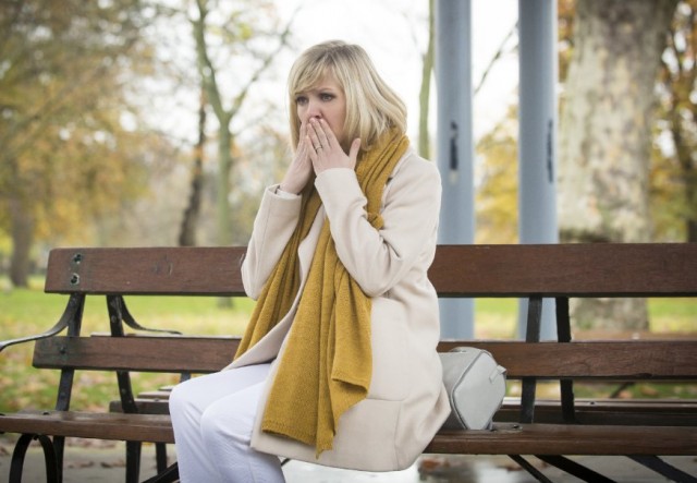 Catastrophe fotoğrafı