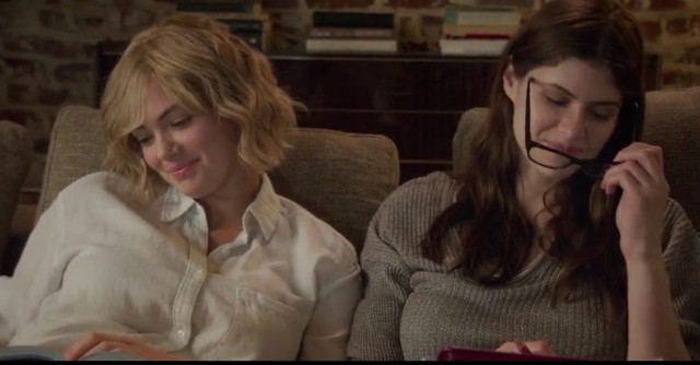 The Layover Fotoğrafı