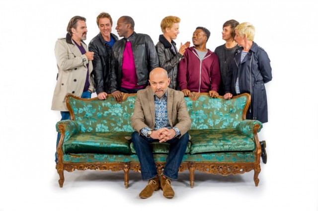 Cucumber fotoğrafı