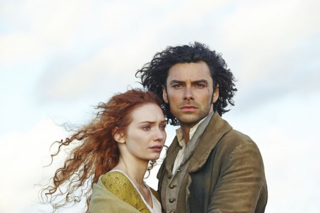 Poldark fotoğrafı