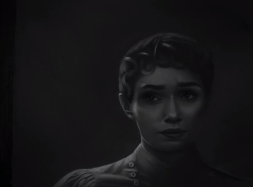 Loving Vincent Fotoğrafı