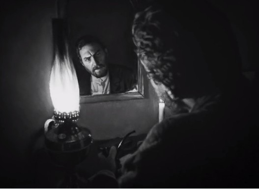 Loving Vincent Fotoğrafı