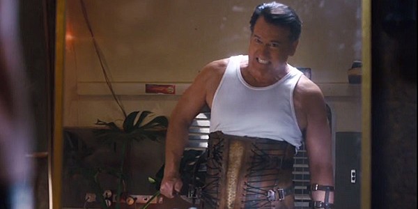 Ash vs Evil Dead Fotoğrafı