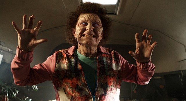 Ash vs Evil Dead Fotoğrafı