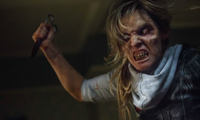 Ash vs Evil Dead Fotoğrafı