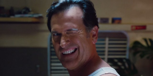 Ash vs Evil Dead Fotoğrafı