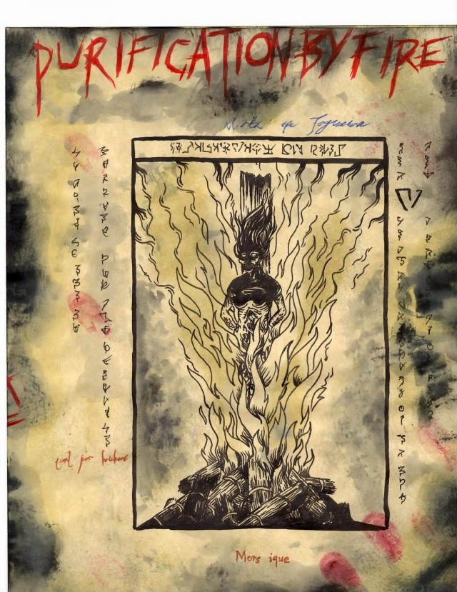 Ash vs Evil Dead Fotoğrafı