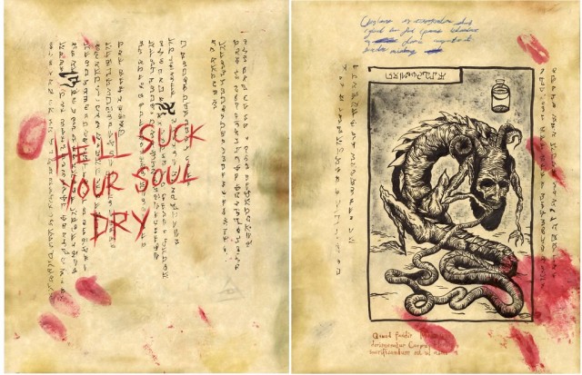 Ash vs Evil Dead Fotoğrafı