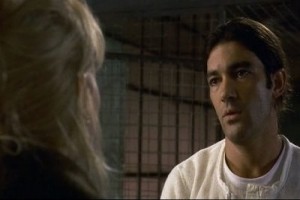 Asla Yabancılarla Konuşma fotoğrafı