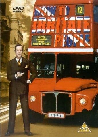 İnsanlar Nasıl Kızdırılır fotoğrafı