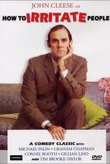 İnsanlar Nasıl Kızdırılır (1969) afişi