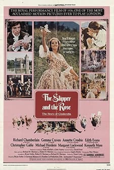 Terlik ve Gül (1976) afişi