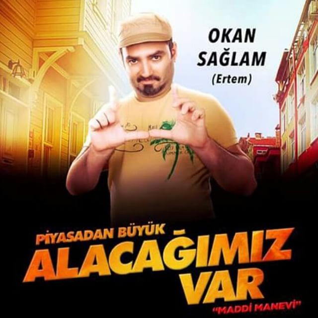 Piyasadan Büyük Alacağımız Var fotoğrafı