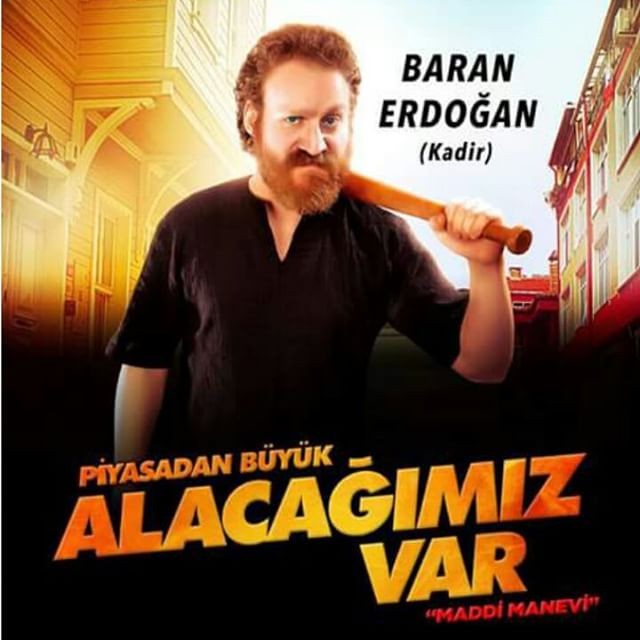 Piyasadan Büyük Alacağımız Var fotoğrafı