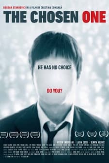 Cel Ales (2014) afişi