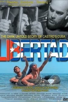 Libertad (2000) afişi