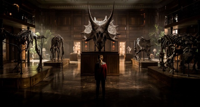 Jurassic World: Yıkılmış Krallık Fotoğrafı