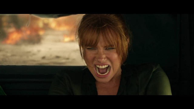 Jurassic World: Yıkılmış Krallık Fotoğrafı