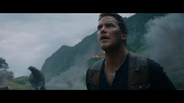 Jurassic World: Yıkılmış Krallık fotoğrafı