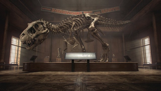 Jurassic World: Yıkılmış Krallık fotoğrafı