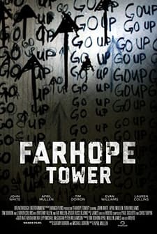 Farhope Tower (2015) afişi
