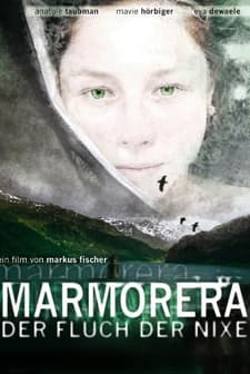Marmorera (2007) afişi