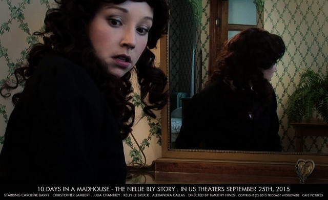 Tımarhanede 10 Gün fotoğrafı