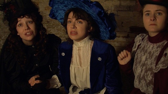 Tımarhanede 10 Gün fotoğrafı