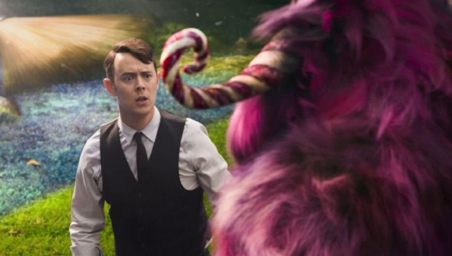 What Lives Inside fotoğrafı