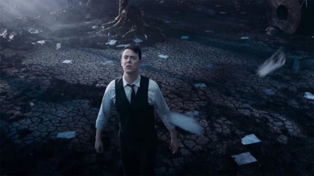 What Lives Inside fotoğrafı