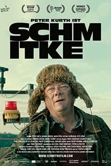 Schmitke (2014) afişi