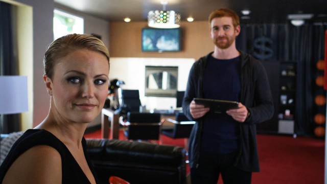 Sin City Saints fotoğrafı