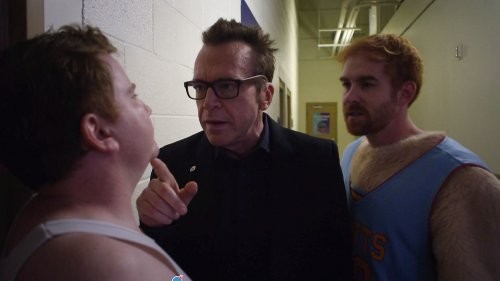 Sin City Saints fotoğrafı