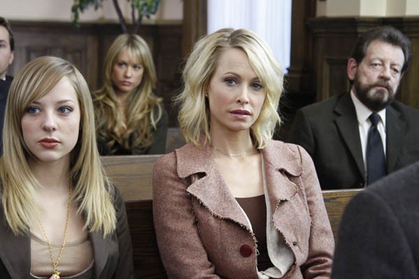 Diğer Kadın Fotoğrafı