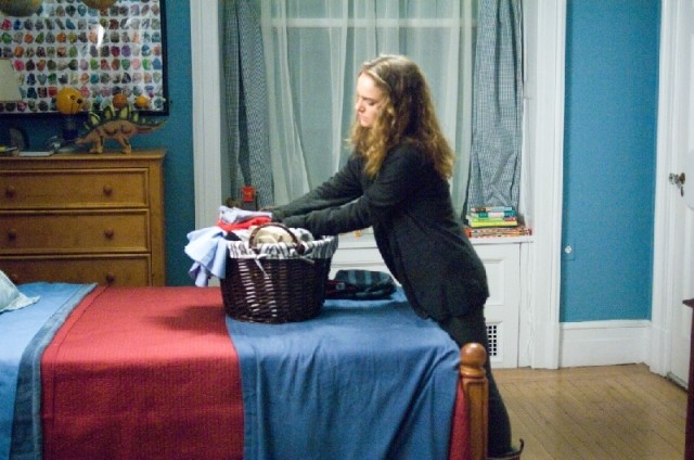 Diğer Kadın Fotoğrafı