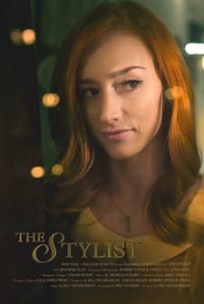 The Stylist (2015) afişi