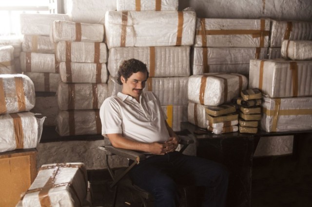 Narcos Fotoğrafı