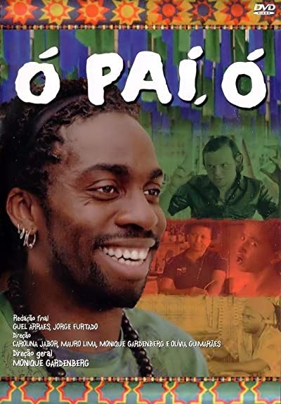 Oh My Venus (2008) afişi