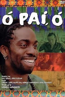 Oh My Venus (2008) afişi