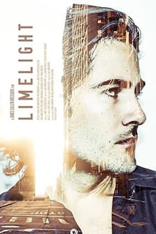 Limelight (2017) afişi