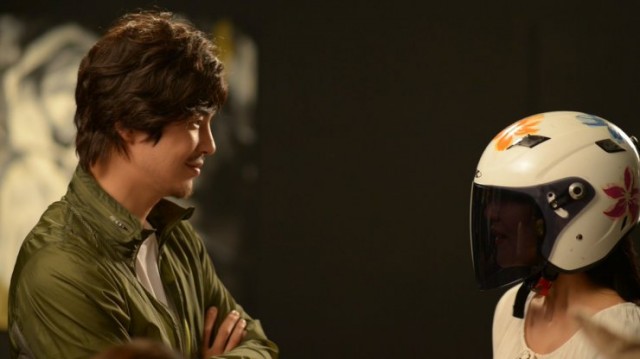 Sunshine Fotoğrafı